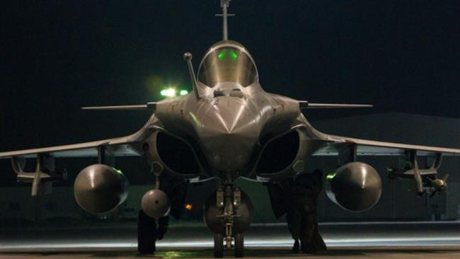 US-led strikes kill 11 civilians in northern Syria