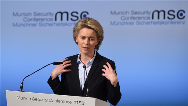 Germany warns US over damaging Europe, NATO