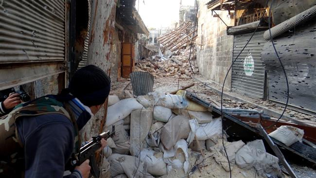 ‘US interventions in Mideast led to rise of Daesh’