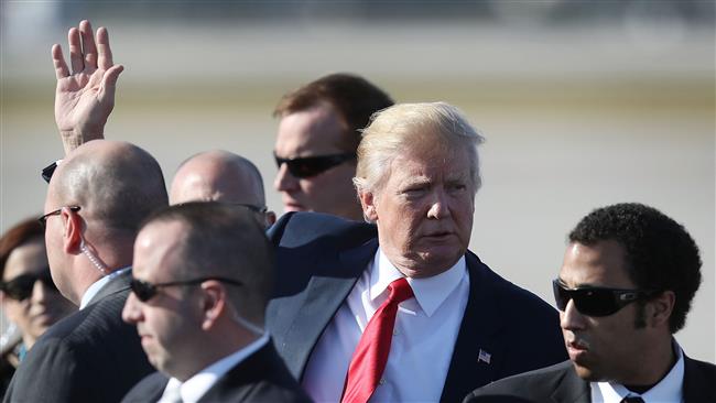 ‘Trump’s whole administration in disarray’