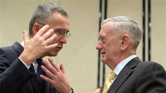 US foreign policy ‘incoherent’