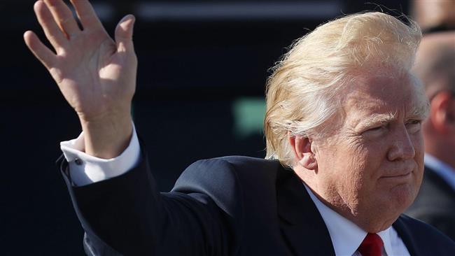 Crisis fears as Trump looks for security adviser 