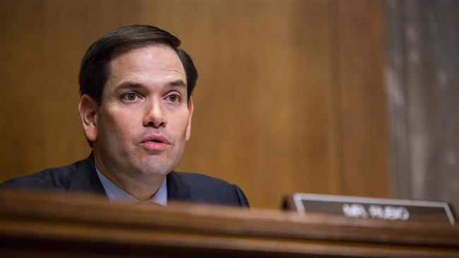 US senators unveil bill targeting Iran aviation 