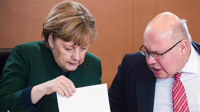 'Germany deported 80,000 refugees in 2016'