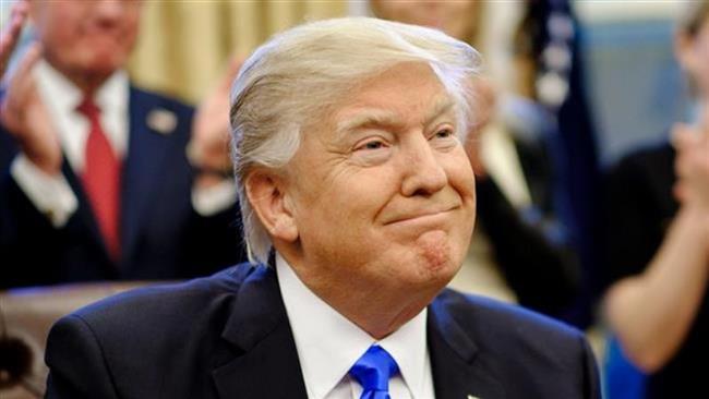 Trump administration crisis