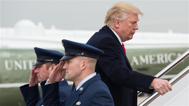 Trump aides push back-door Ukraine peace plan
