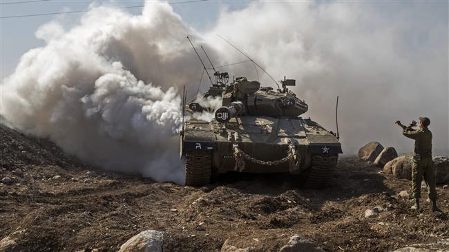  ‘Israel seeking balkanization of Syria’
