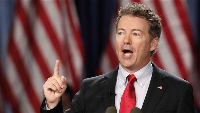 Rand Paul to Trump: Don’t hire Bolton