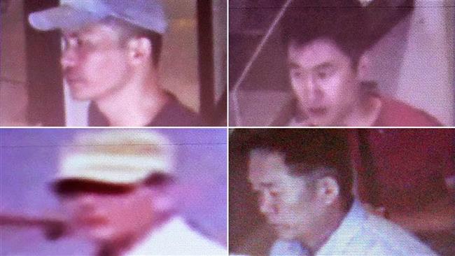 4 N Koreans fled Malaysia after Kim hit