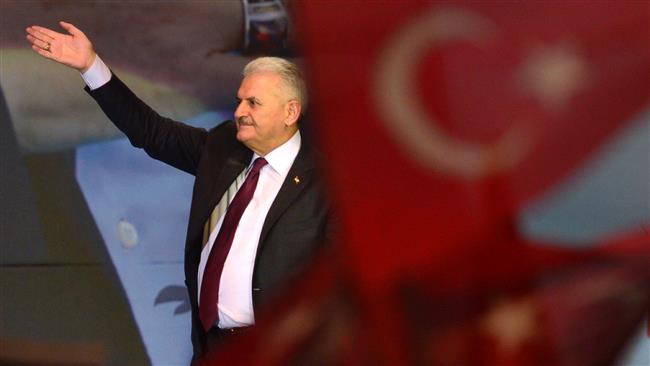 Turkey prepares for Raqqah liberation