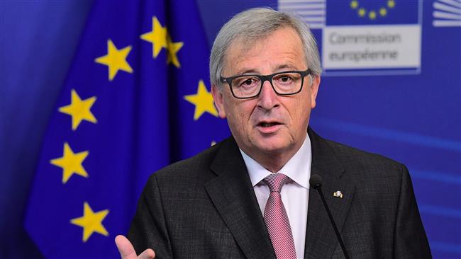 Brexit bill to be 'very hefty' for UK 