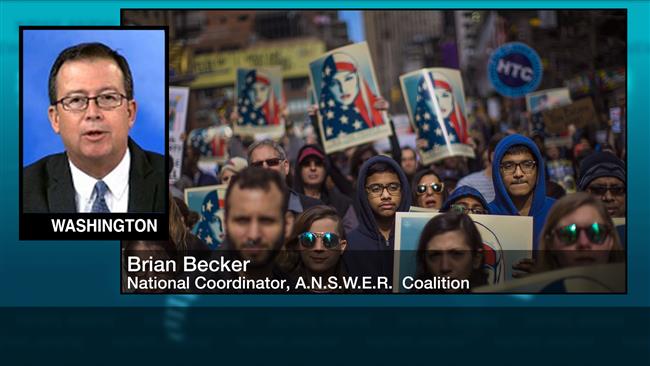 ‘Trump’s 7 countries victim of US terrorism’