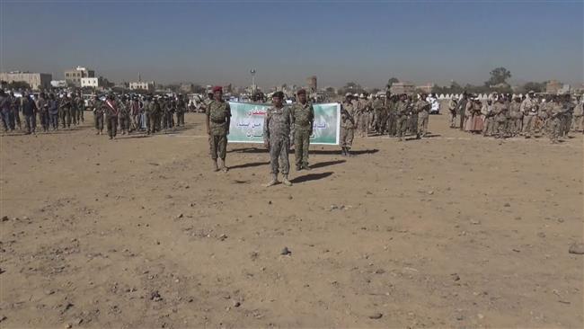 Major Yemeni tribes denounce latest Saudi strikes