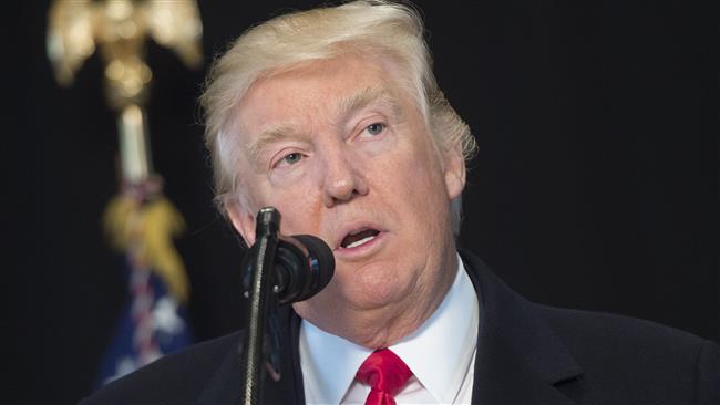 ‘Donald Trump acts before he thinks’