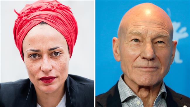65 writers, artists criticize Trump's travel ban