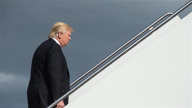 Amnesty blasts Trump’s ‘poisonous’ rhetoric