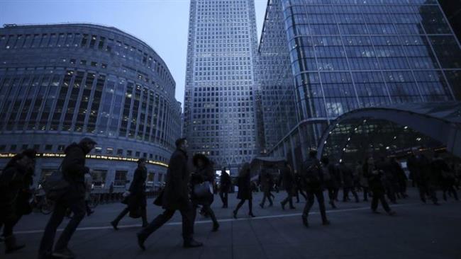 UK economy weaker in 2016 than estimated