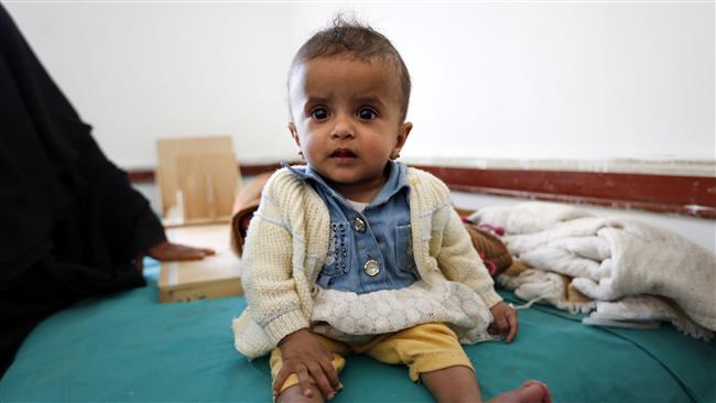 ‘Saudi Arabia waging war of attrition on Yemen’