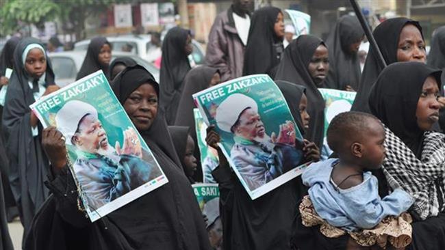 Amnesty releases humanitarian report on Nigeria