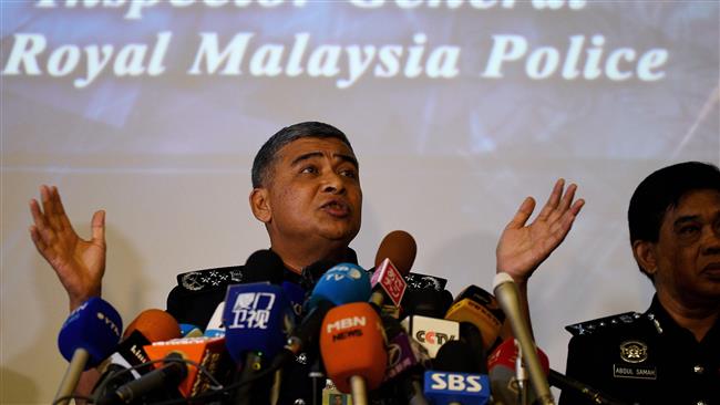 Malaysia seeks to quiz N Korea embassy official