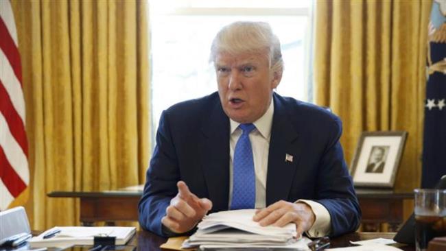 Trump seeks to expand US nuclear arsenal 