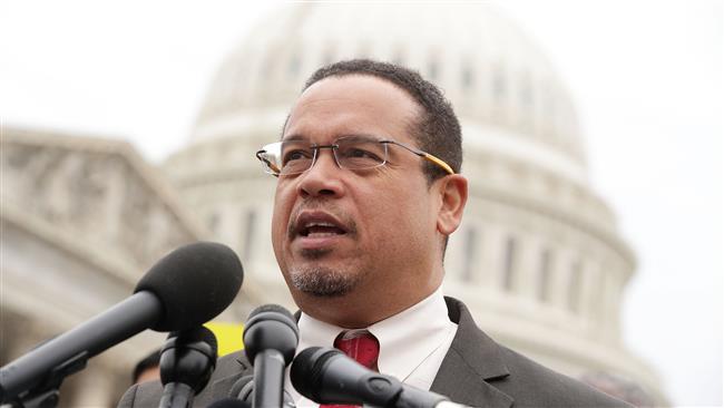 'Time to discuss Trump’s impeachment'