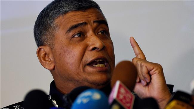 World’s deadliest nerve agent killed Kim: Malaysia