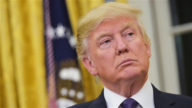 ‘Trump's plan to expand nukes threatens world’ 