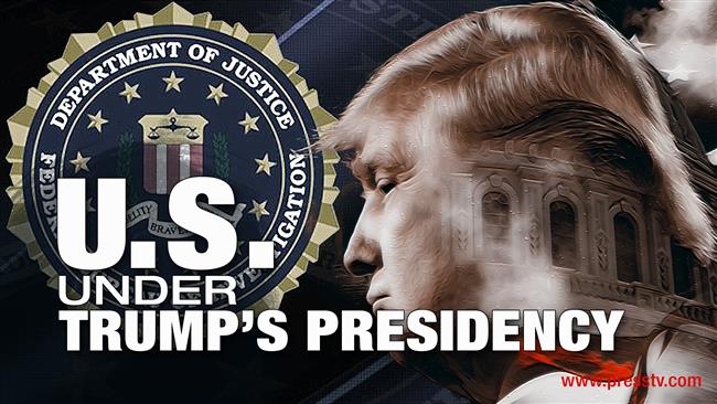 Debate: Trump's criticism of US mainstream media