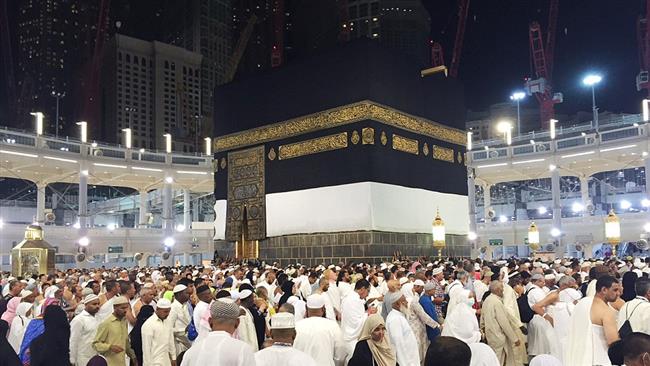 Iran continues Hajj talks with Saudi Arabia
