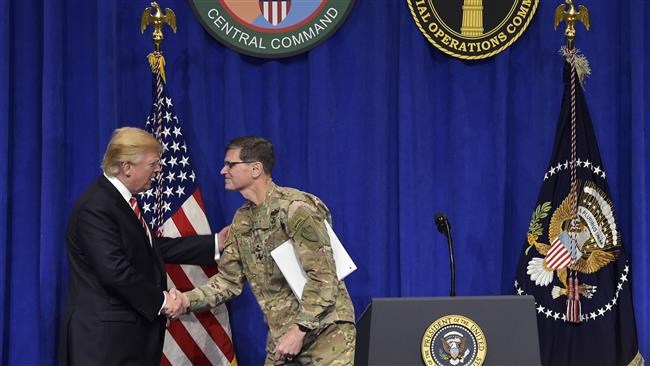 ‘US arming Syrian militants to create absolute mess’ 