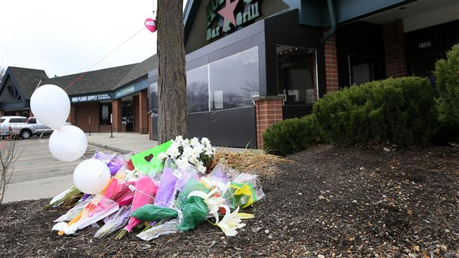 Fury over hate-killing of Indian man in Kansas