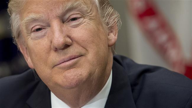 Trump won't attend correspondents' dinner