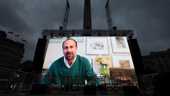 ‘Farhadi sent strong message by boycotting Oscars’
