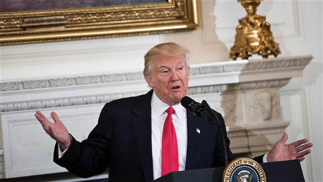 ‘US seeks to impose its will on UNHRC’ 