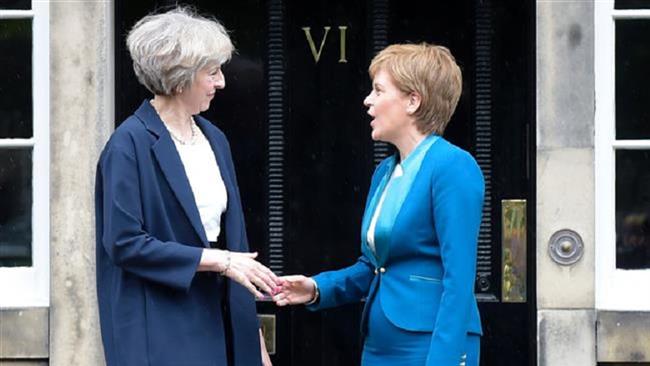 Scotland warned against independence vote  