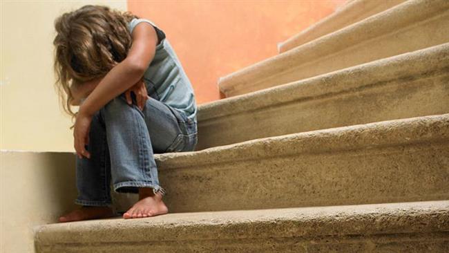 'UK police overwhelmed by child sex abuse claims'