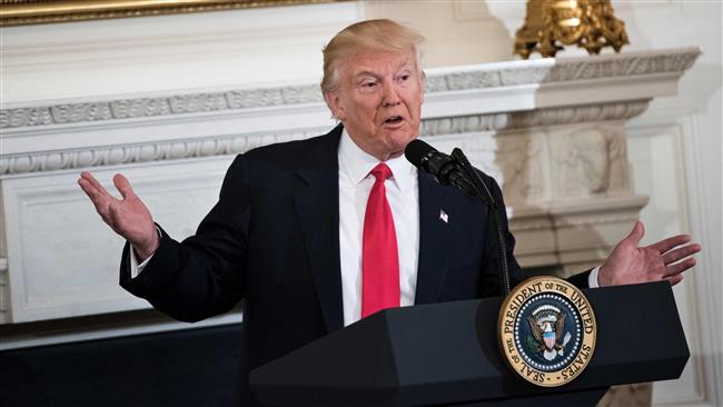 'US military budget hike detrimental to security'