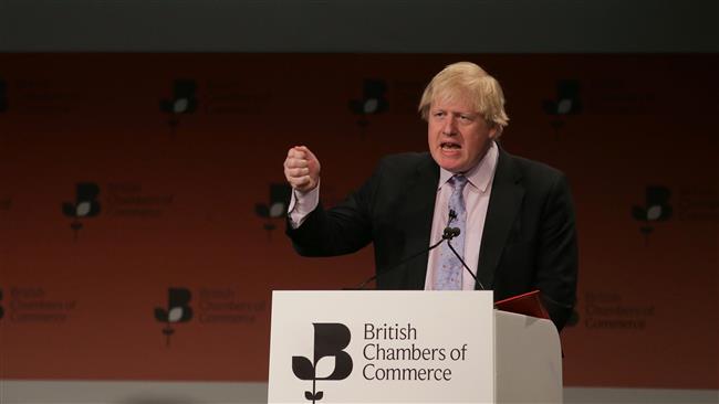‘Brexit critics projecting doom and gloom’