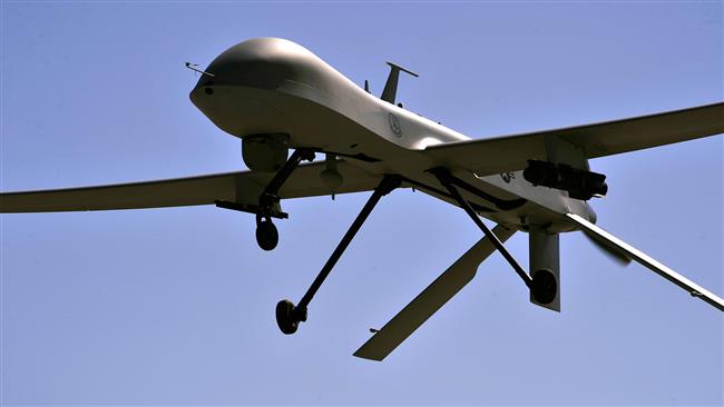 Al-Qaeda 2nd-in-command killed in Syria