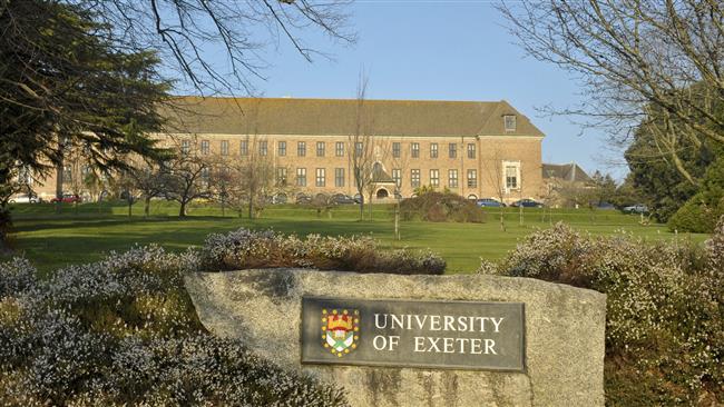 UK universities ban pro-Palestinian events