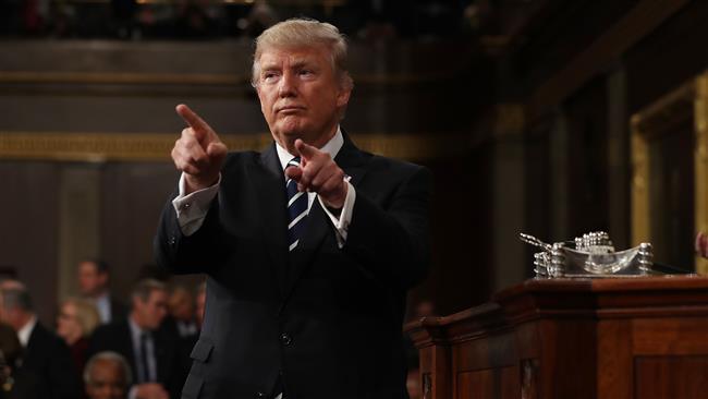 'Trump to remove Iraq from Muslim ban'