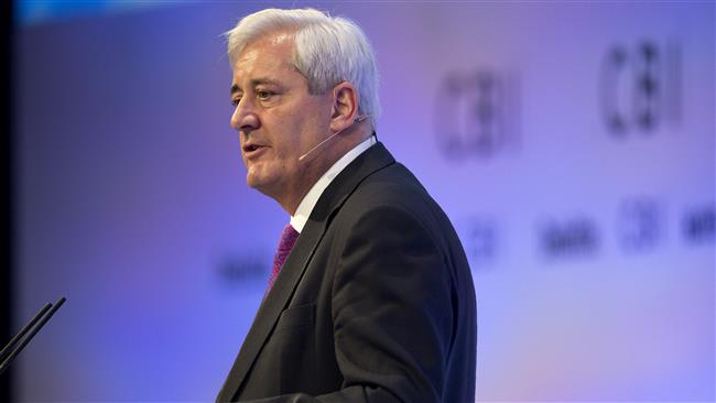 Hard Brexit will 'open Pandora's box': UK lobby