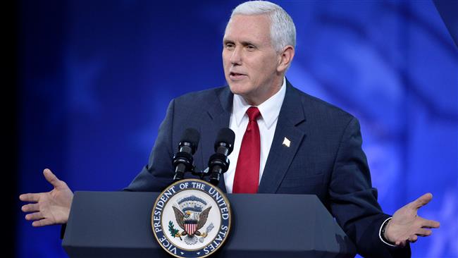 US VP used private email as governor, was hacked