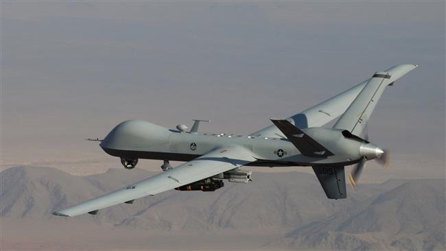 ‘US raids in Yemen meant to hit Houthis not Qaeda’