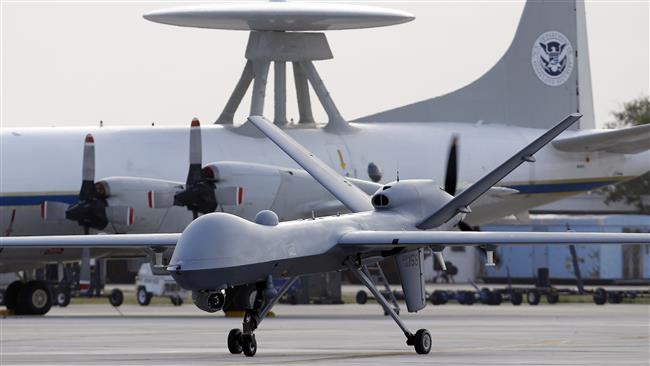 ‘US airstrikes in Yemen, totally illegitimate’ 