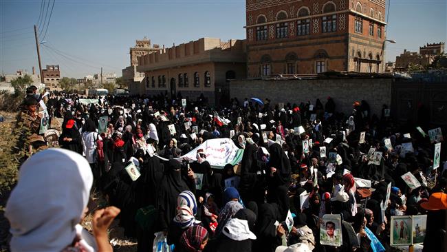 Yemenis blame UN for failure to end Saudi war