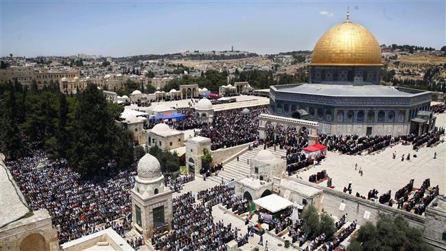 ‘US embassy relocation wrecks entire Mideast’