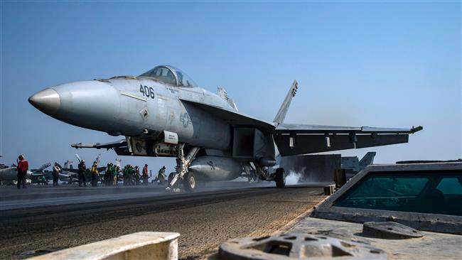 US admits killing 220 civilians in Iraq, Syria raids