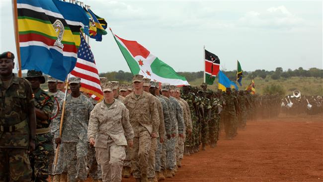 Que se passe-t-il à Djibouti? 